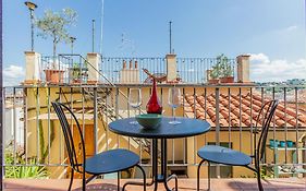 The Lions' Apartment In The Historic Centre X8